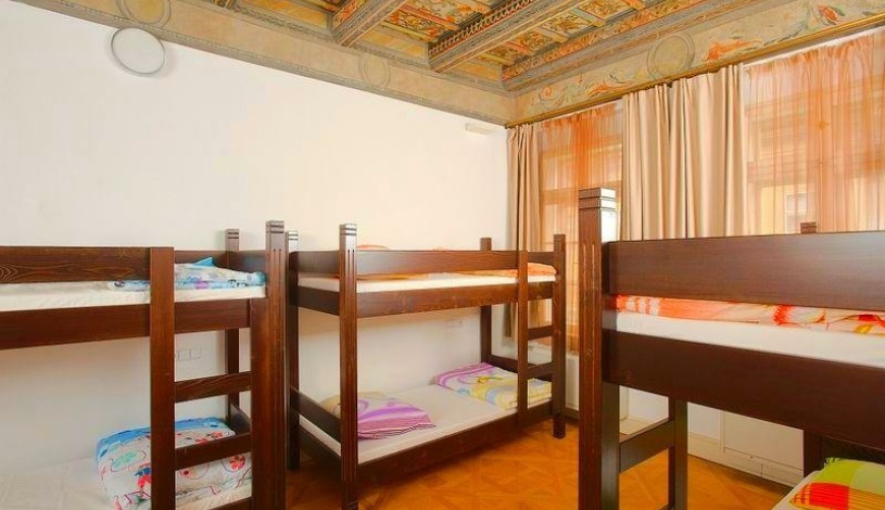 Hostel Santini Prague Praha