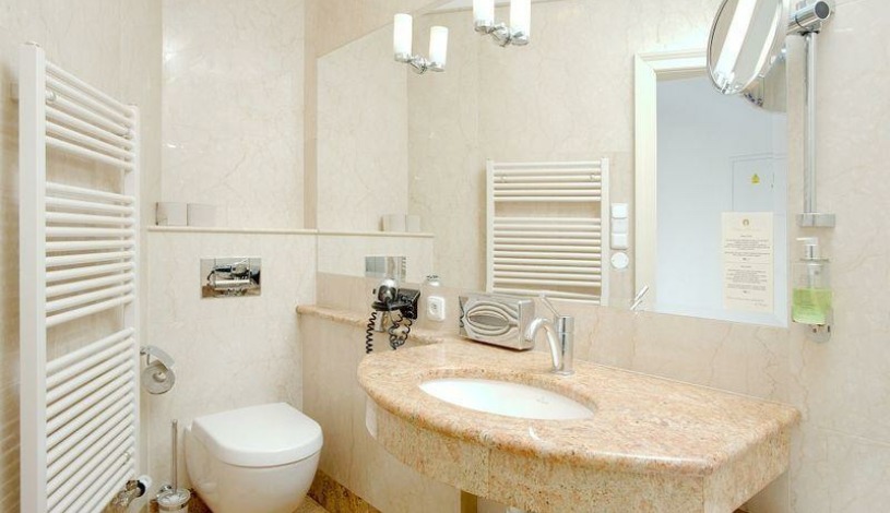 Hostel Santini Prague Praha