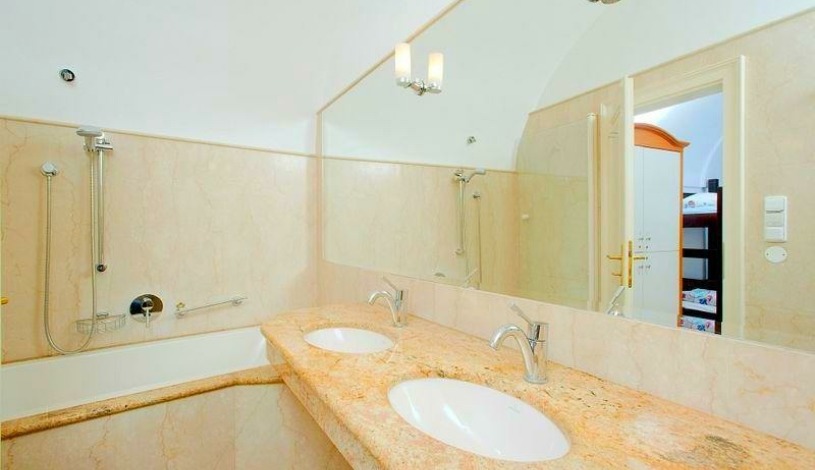 Hostel Santini Prague Praha