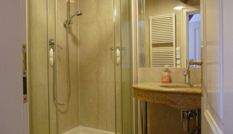 Hostel Santini Prague Praha