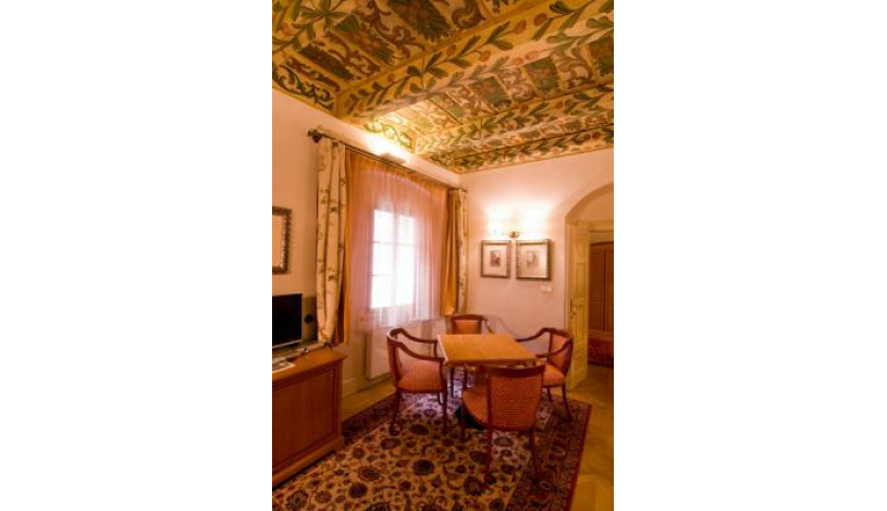 Hostel Santini Prague Praha