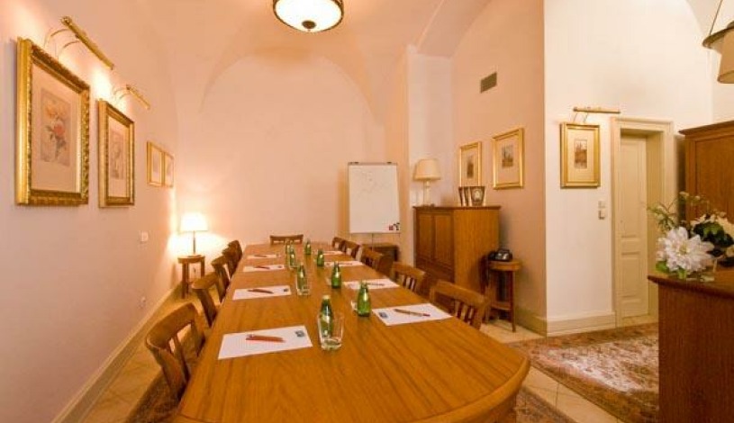 Hostel Santini Prague Praha