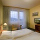 Dvoulůžkový pokoj Deluxe - Orea Resort Santon Brno