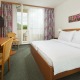 Dvoulůžkový pokoj Deluxe - Orea Resort Santon Brno