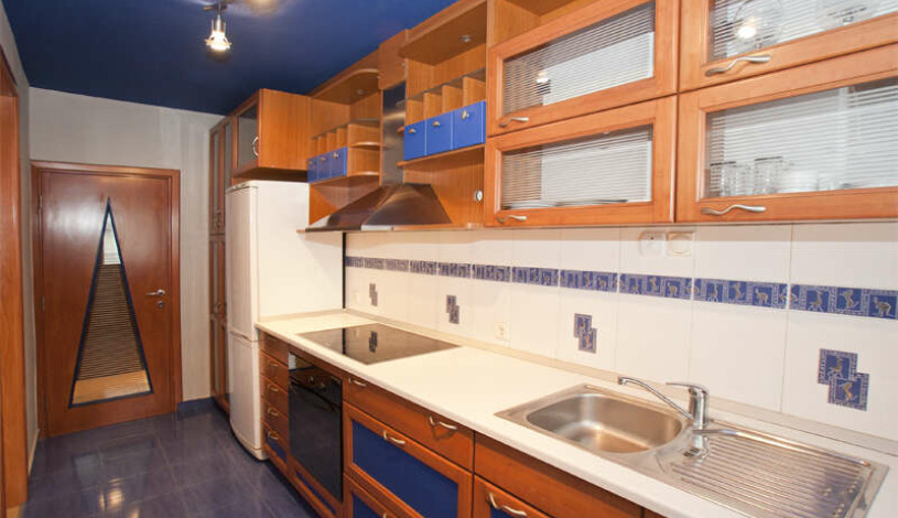 Apartment Sarajevska Beograd - Apt 31571