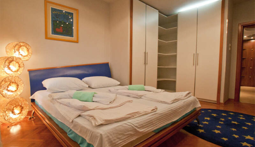 Apartment Sarajevska Beograd - Apt 31571