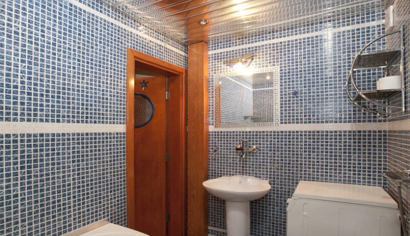 Apartment Sarajevska Beograd - Apt 31571