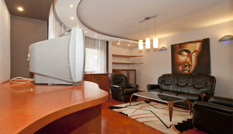 Apartment Sarajevska Beograd - Apt 31571