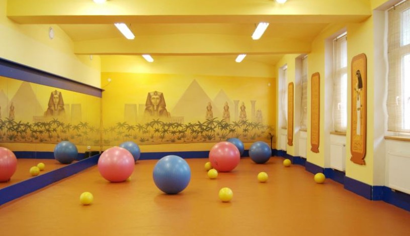 PENZION SARAYA WELLNESS Teplice