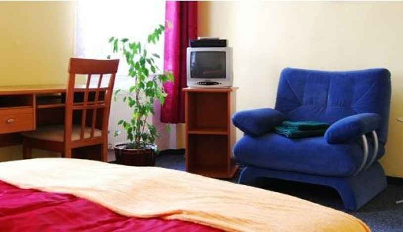 PENZION SARAYA WELLNESS Teplice