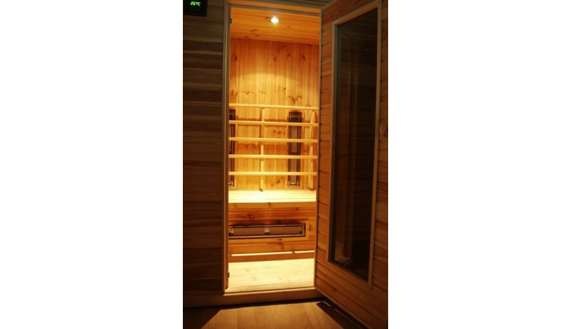 PENZION SARAYA WELLNESS Teplice