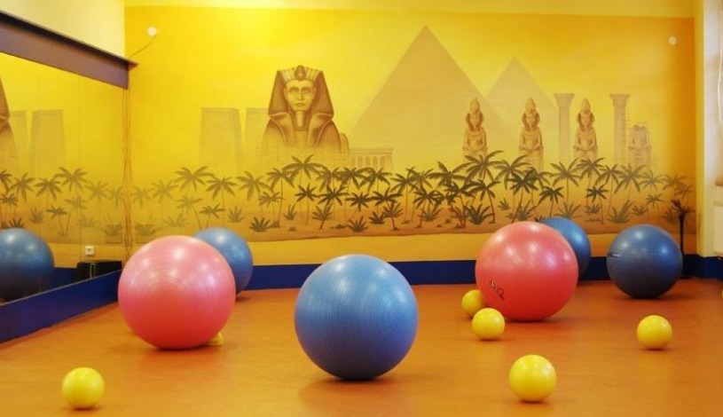 PENZION SARAYA WELLNESS Teplice