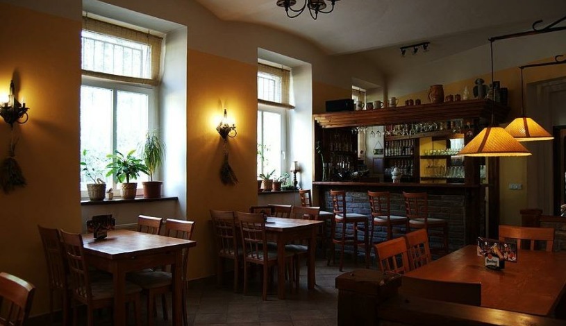 PENZION SARAYA WELLNESS Teplice