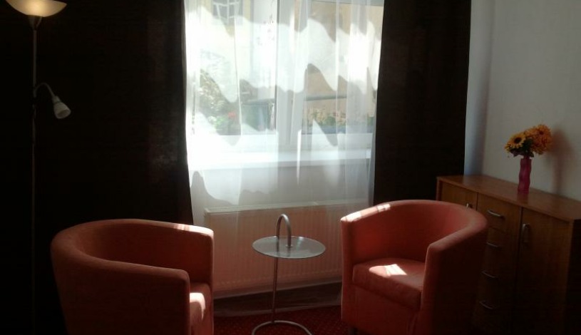 PENZION SARAYA WELLNESS Teplice