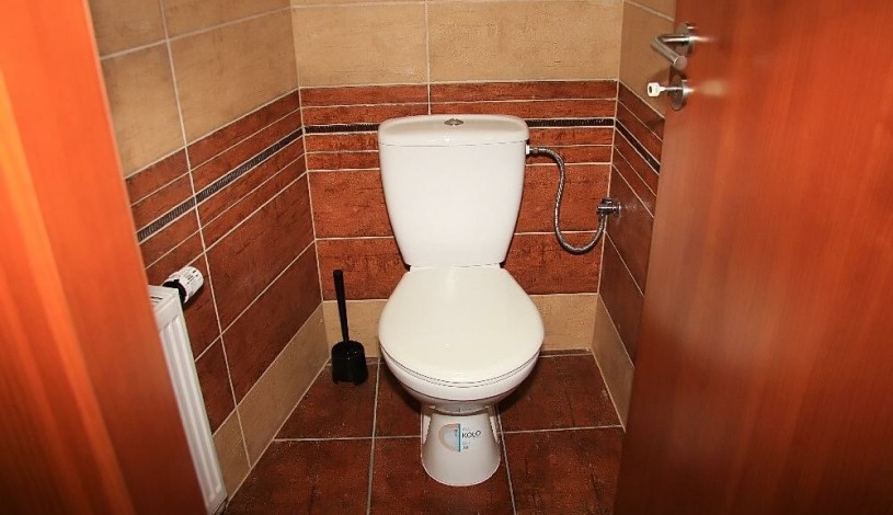 PENZION SARAYA WELLNESS Teplice