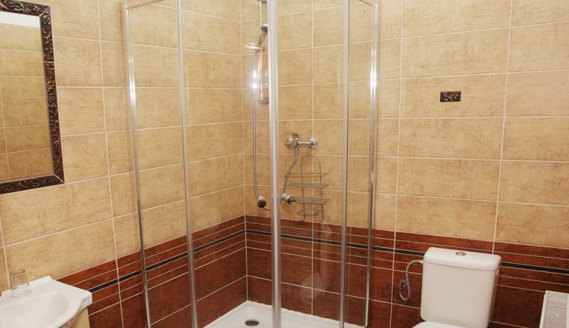 PENZION SARAYA WELLNESS Teplice