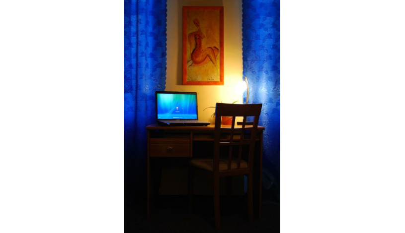 PENZION SARAYA WELLNESS Teplice