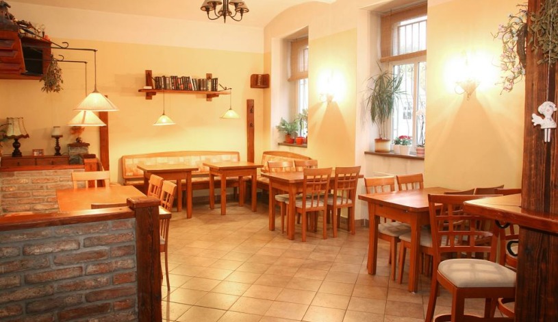 PENZION SARAYA WELLNESS Teplice