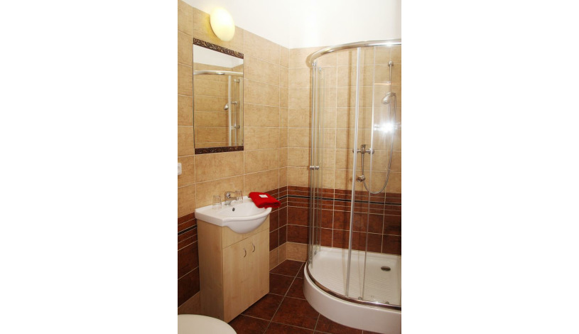 PENZION SARAYA WELLNESS Teplice