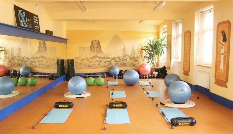 PENZION SARAYA WELLNESS Teplice - Pokoj Klasik