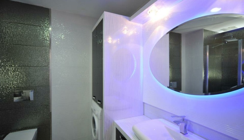 Apartment Sarıhasanlı Cd Alanya - Apt 31449