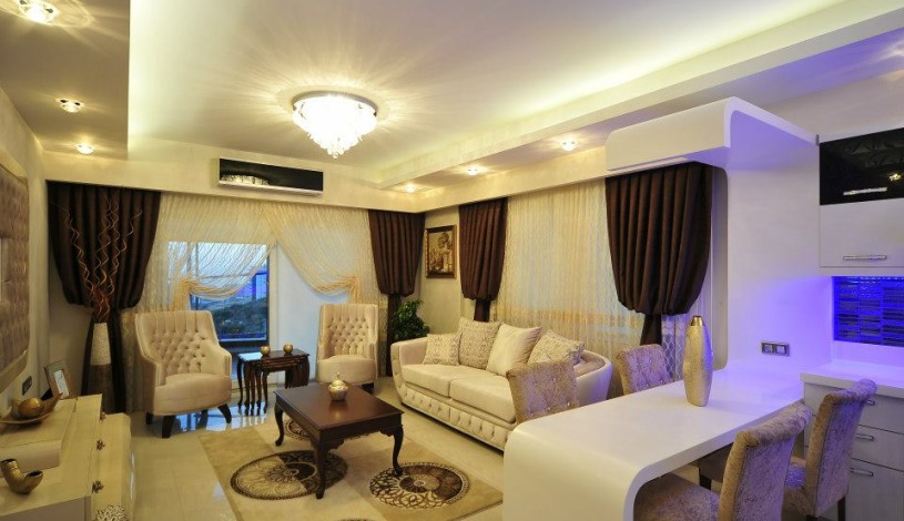 Apartment Sarıhasanlı Cd Alanya - Apt 31449