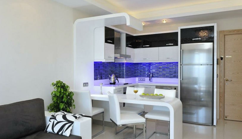 Apartment Sarıhasanlı Cd Alanya - Apt 31450