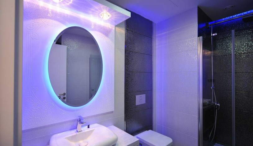 Apartment Sarıhasanlı Cd Alanya - Apt 31450