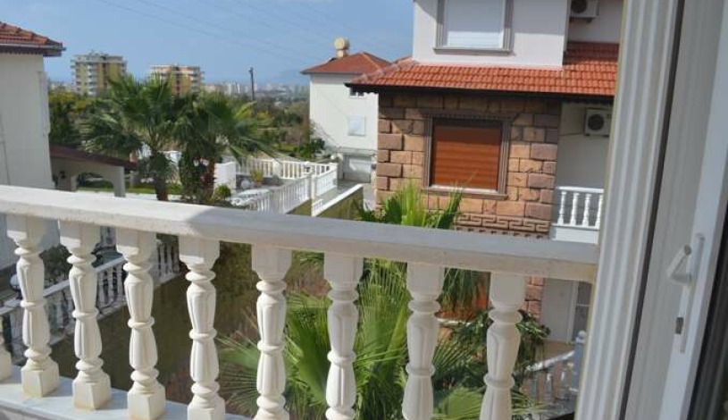 Apartment Sarıhasanlı Cd Alanya - Apt 32851