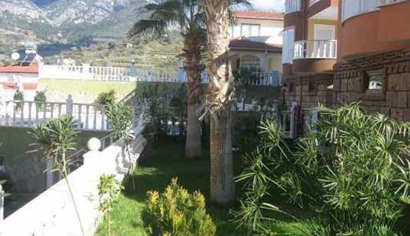 Apartment Sarıhasanlı Cd Alanya - Apt 32851