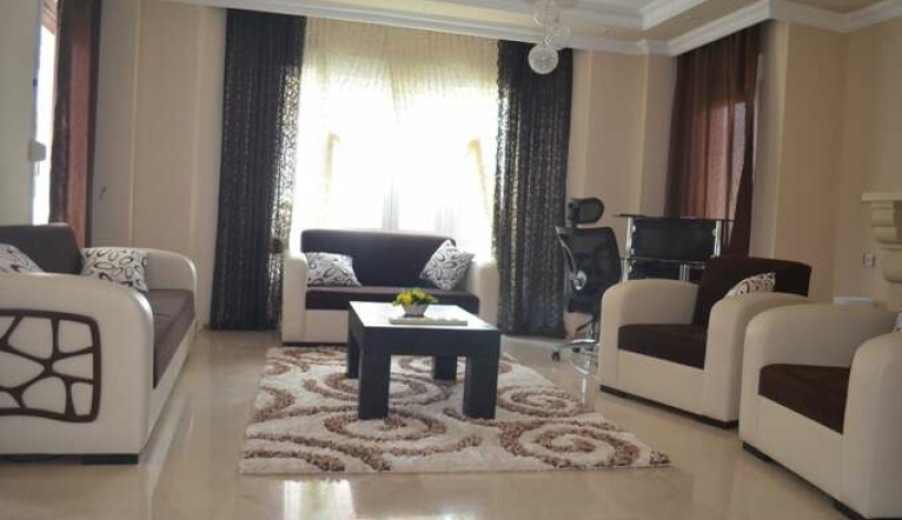 Apartment Sarıhasanlı Cd Alanya - Apt 32851
