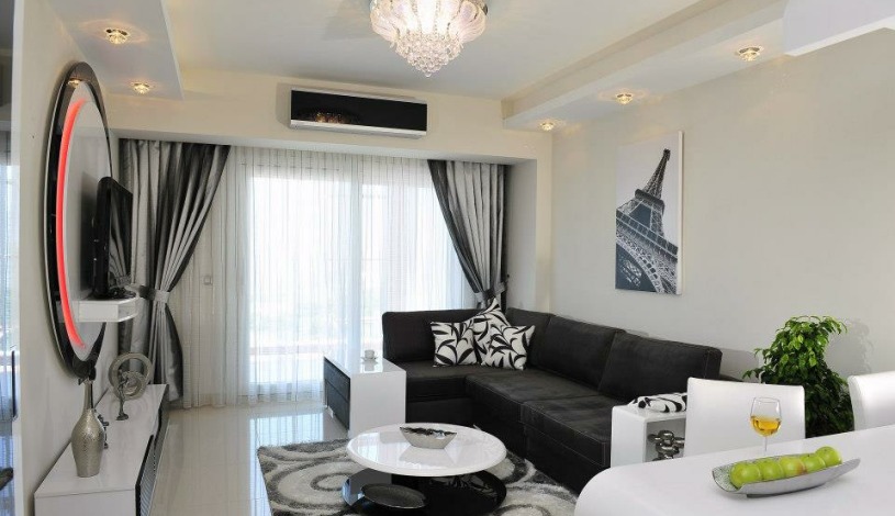 Apartment Sarıhasanlı Cd Alanya - Apt 31450
