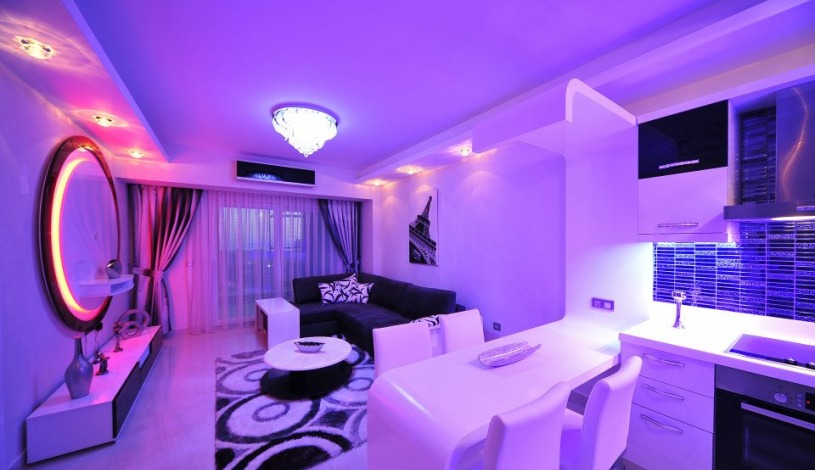 Apartment Sarıhasanlı Cd Alanya - Apt 31450