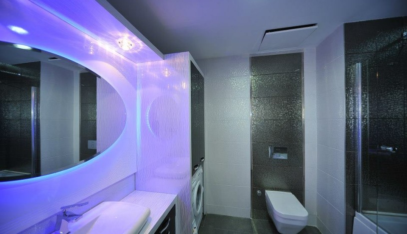 Apartment Sarıhasanlı Cd Alanya - Apt 31450