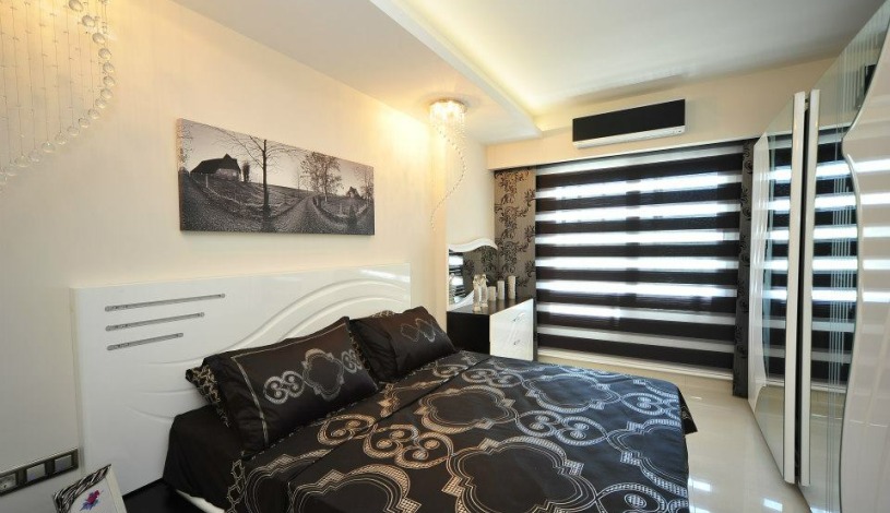 Apartment Sarıhasanlı Cd Alanya - Apt 31450