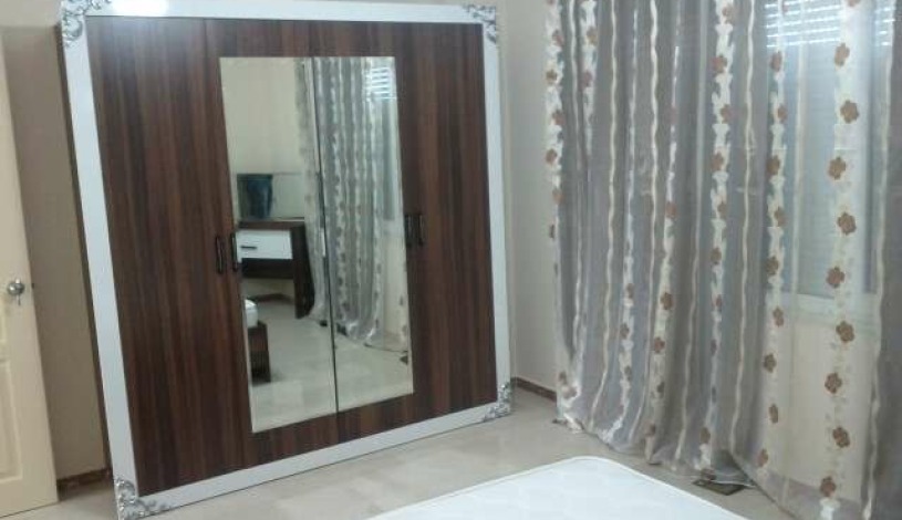 Apartment Sarıhasanlı Cd Alanya - Apt 32851