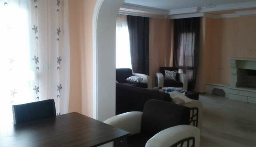 Apartment Sarıhasanlı Cd Alanya - Apt 32851