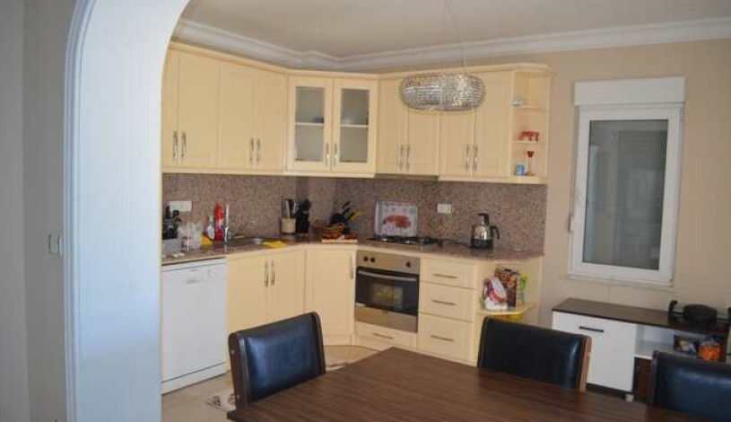 Apartment Sarıhasanlı Cd Alanya - Apt 32851