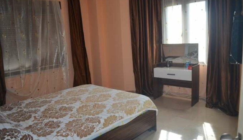 Apartment Sarıhasanlı Cd Alanya - Apt 32851