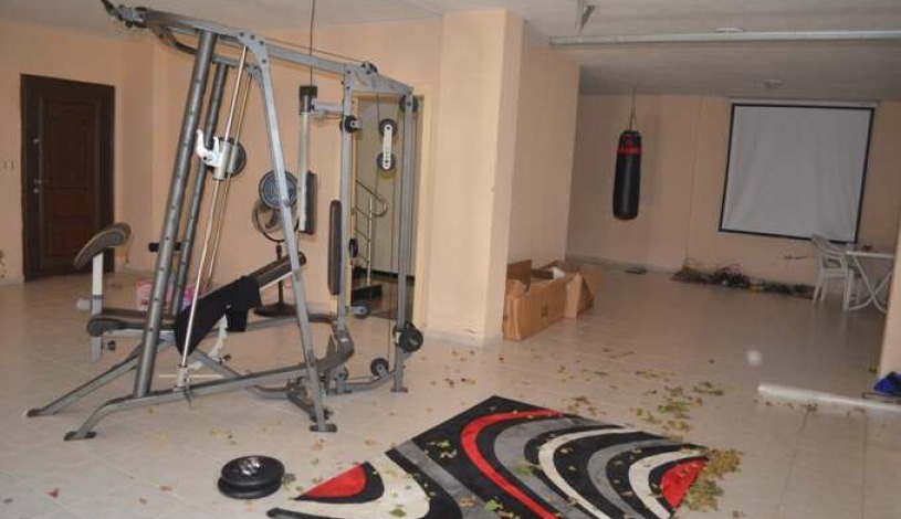 Apartment Sarıhasanlı Cd Alanya - Apt 32851