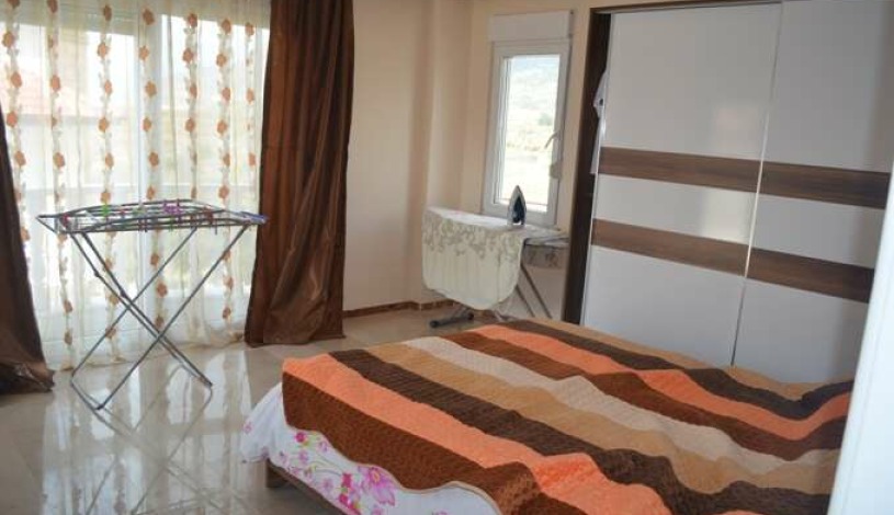 Apartment Sarıhasanlı Cd Alanya - Apt 32851