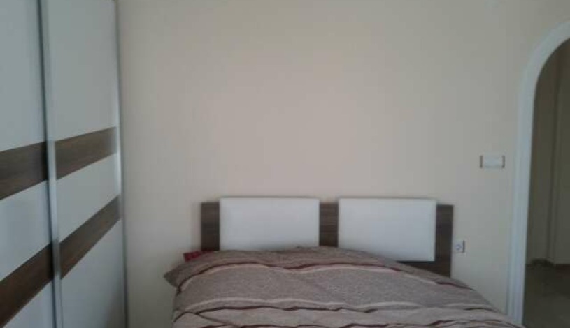 Apartment Sarıhasanlı Cd Alanya - Apt 32851