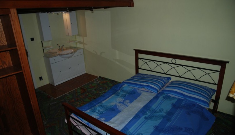 Guesthouse Saturnin Praha