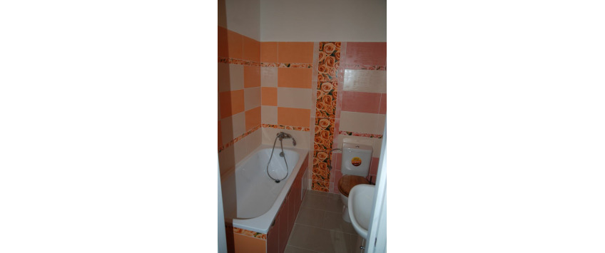 Apartmánový dům Saturnin Praha - 1-ložnicové apartmá