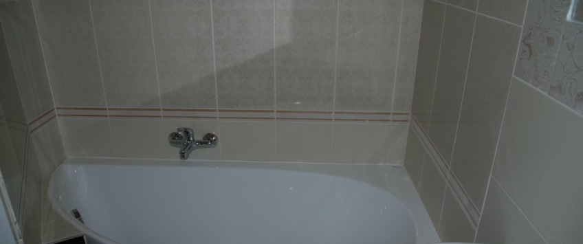 Apartmánový dům Saturnin Praha - 1-ložnicové apartmá