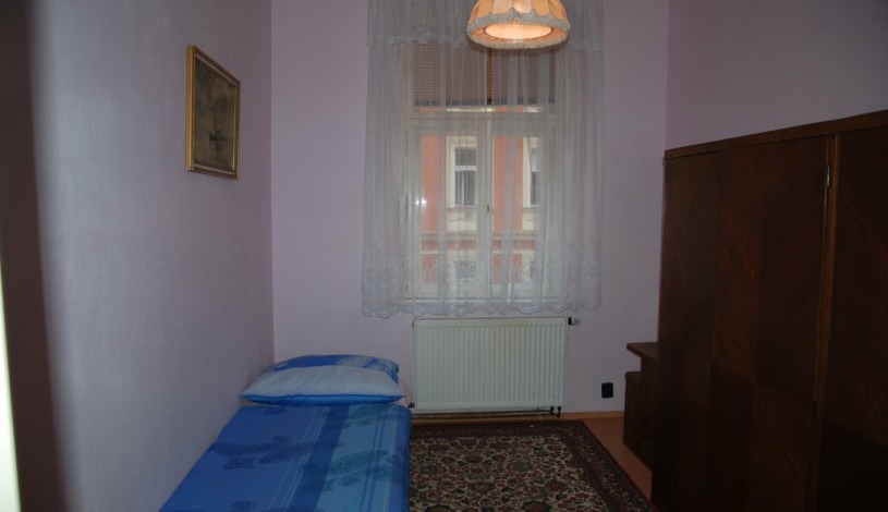 Guesthouse Saturnin Praha