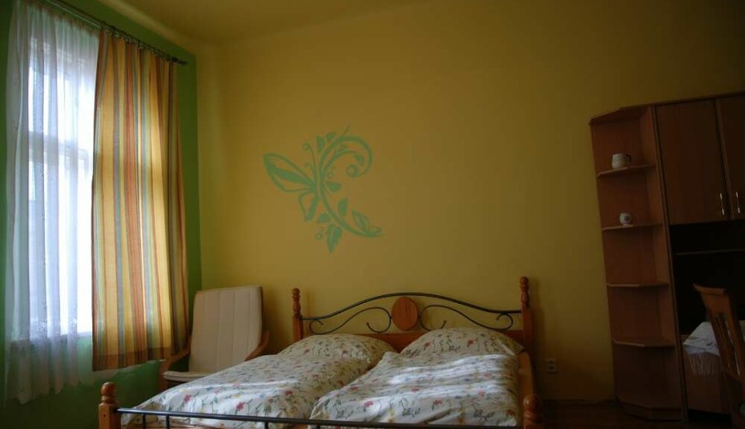 Guesthouse Saturnin Praha - 1-ložnicové apartmá