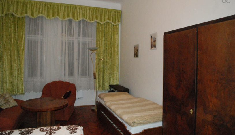 Guesthouse Saturnin Praha - 1-ložnicové apartmá