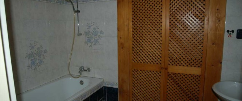 Apartmánový dům Saturnin Praha