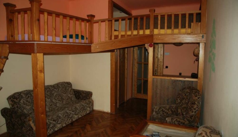 Guesthouse Saturnin Praha - 1-ložnicové apartmá